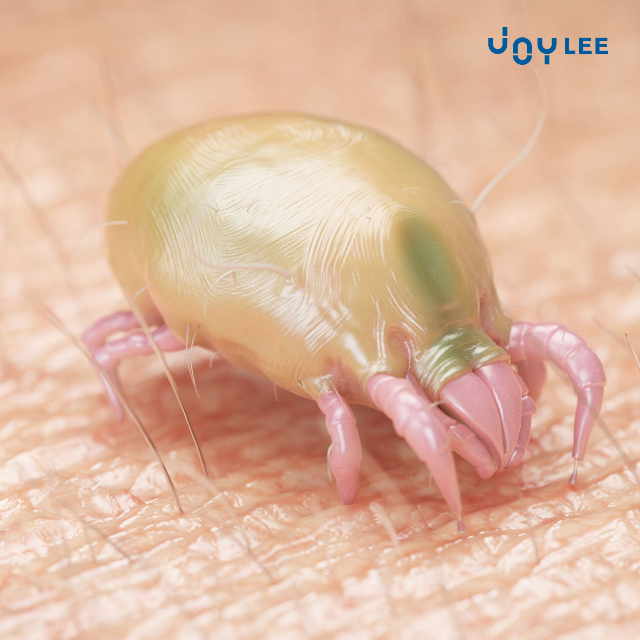 Dust Mites Our Biggest Enemy Of