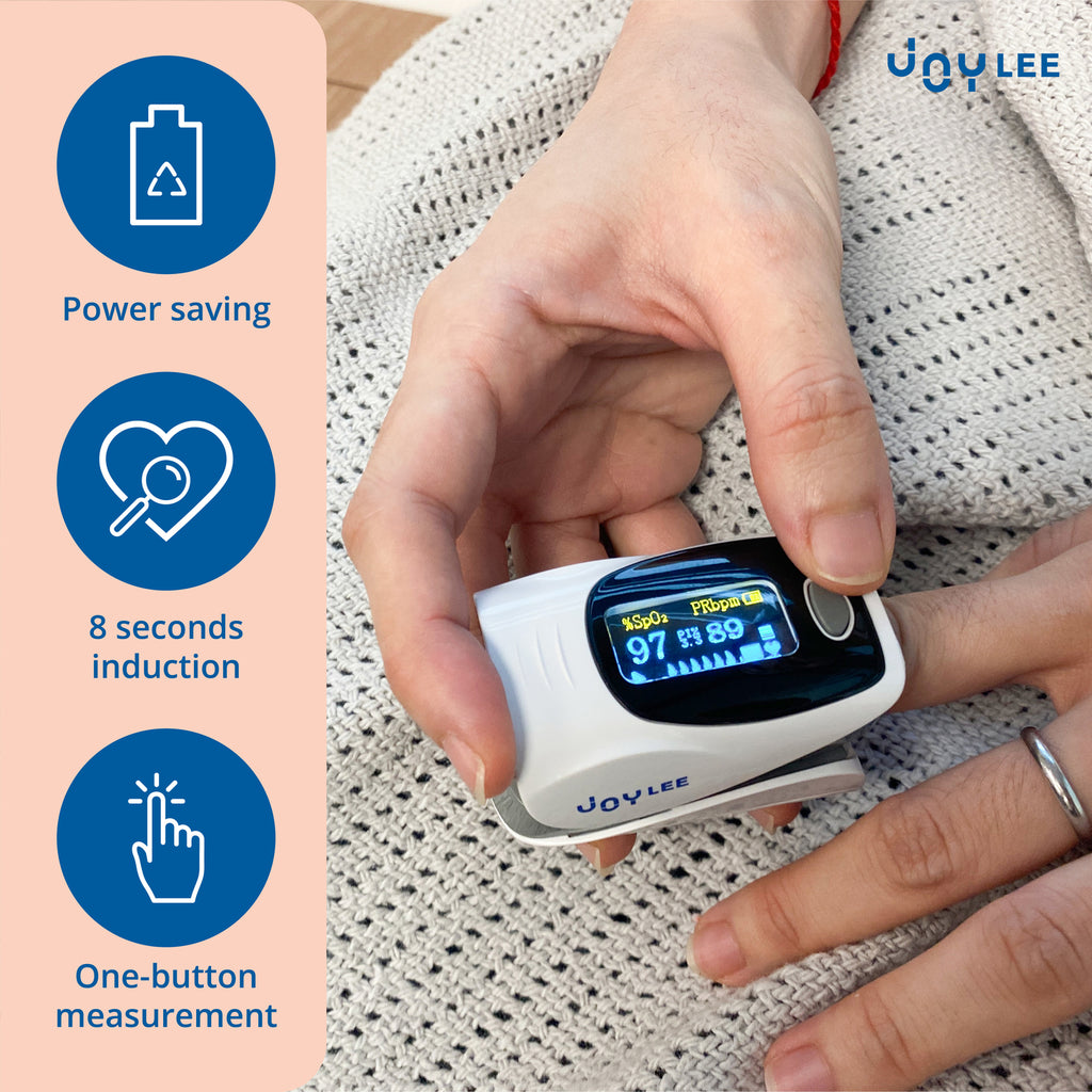 What is pulse oximeter? 